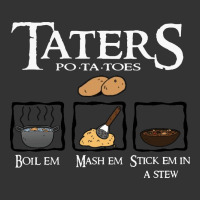 the lord of the rings taters potatoes recipe | Teevron