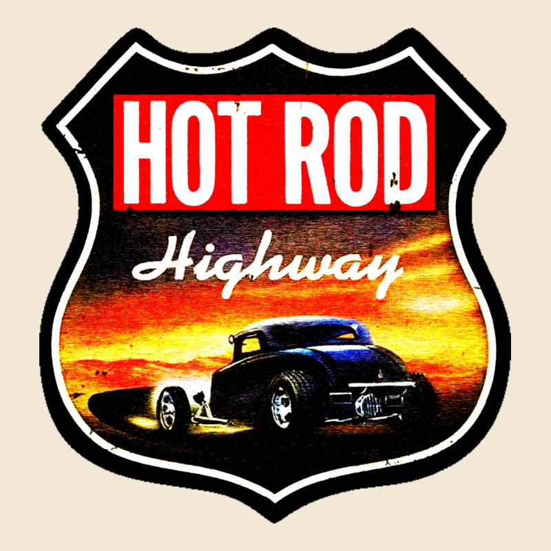 Hot Rod Garage Car Premium Tee by artisFamous | Teevron