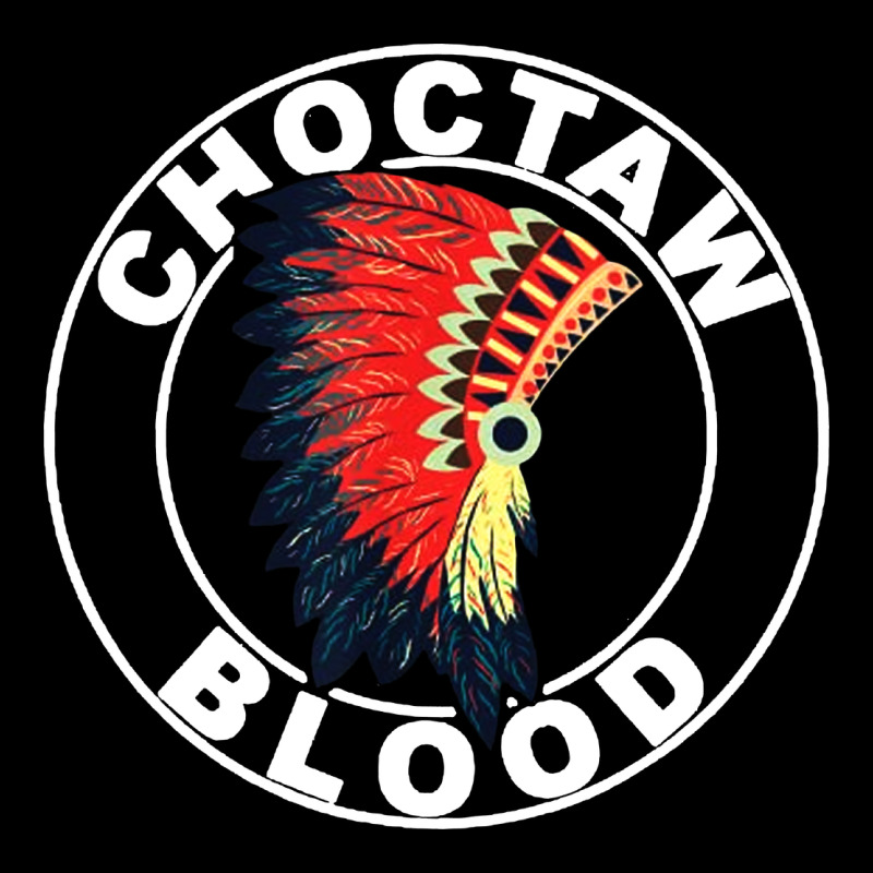 Choctaw Blood Premium Tee by artisFamous | Teevron