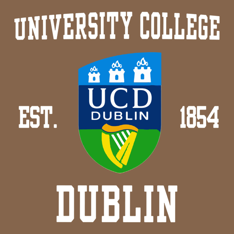 University College Dublin Premium Tee by artisFamous | Teevron