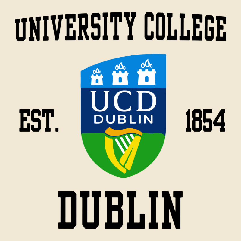 University College Dublin Premium Tee by artisFamous | Teevron