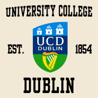 University College Dublin Premium Tee | Teevron