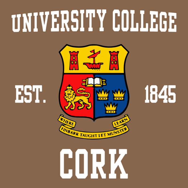 University College Cork Premium Tee by artisFamous | Teevron