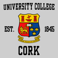 University College Cork Premium Tee | Teevron