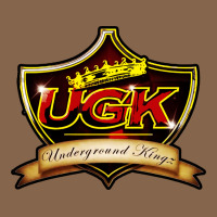 Ugk Underground Kingz Premium Tee | Teevron