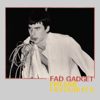 Fad Gadget Fireside Favourites Premium Tee | Teevron