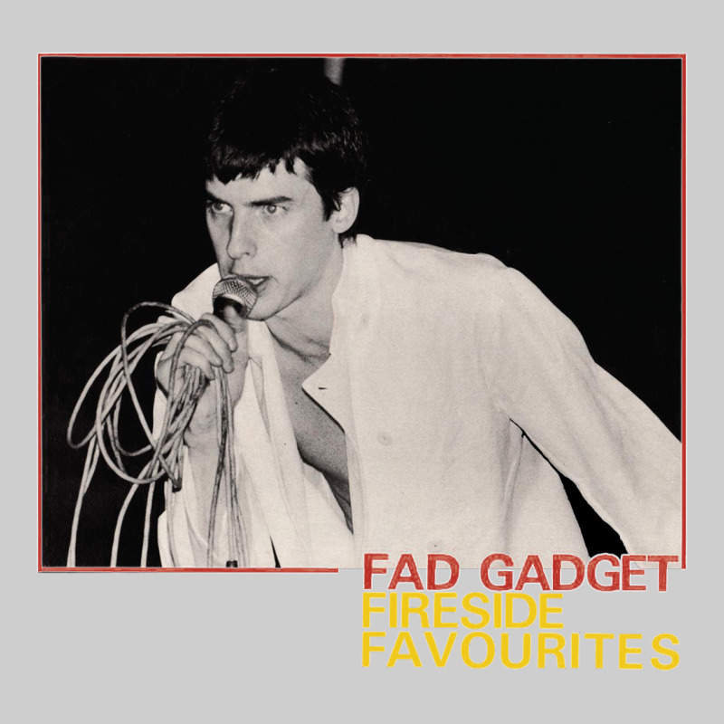 Fad Gadget Fireside Favourites Premium Tee by artisFamous | Teevron