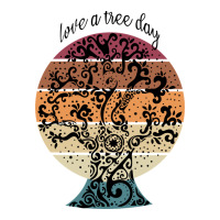 National love a tree day | Teevron