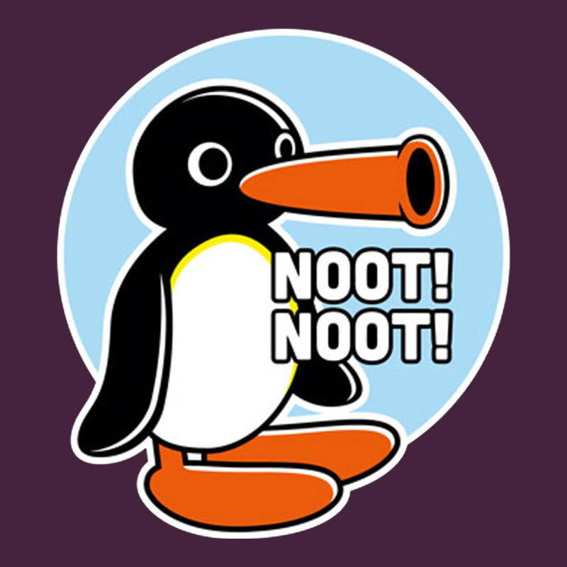 Noot Noot Funny Premium Tee by artisFamous | Teevron