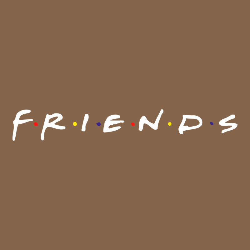 Friends Premium Tee by artisFamous | Teevron