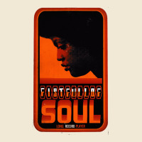 Fist Full Of Soul Long Record Player Premium Tee | Teevron