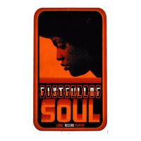 Fist Full Of Soul Long Record Player | Teevron