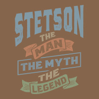 Stetson Personalized Name Birthday Gift Premium Tee | Teevron