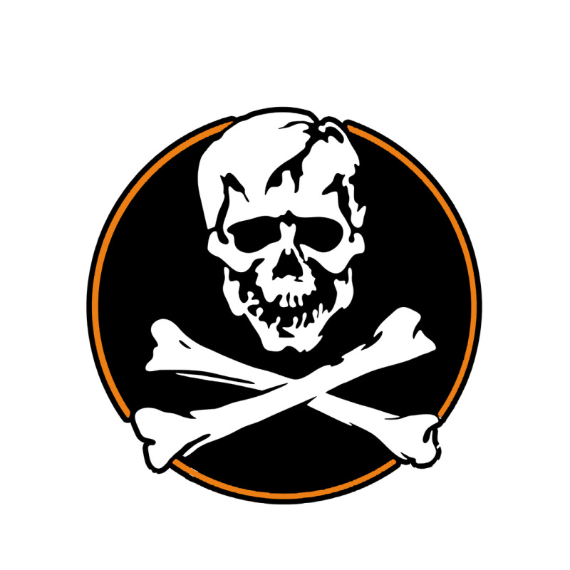 Fear The Bones Premium Tee by artisFamous | Teevron