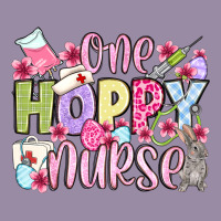 Easter Day One Hoppy Nurse Classic Tee | Teevron