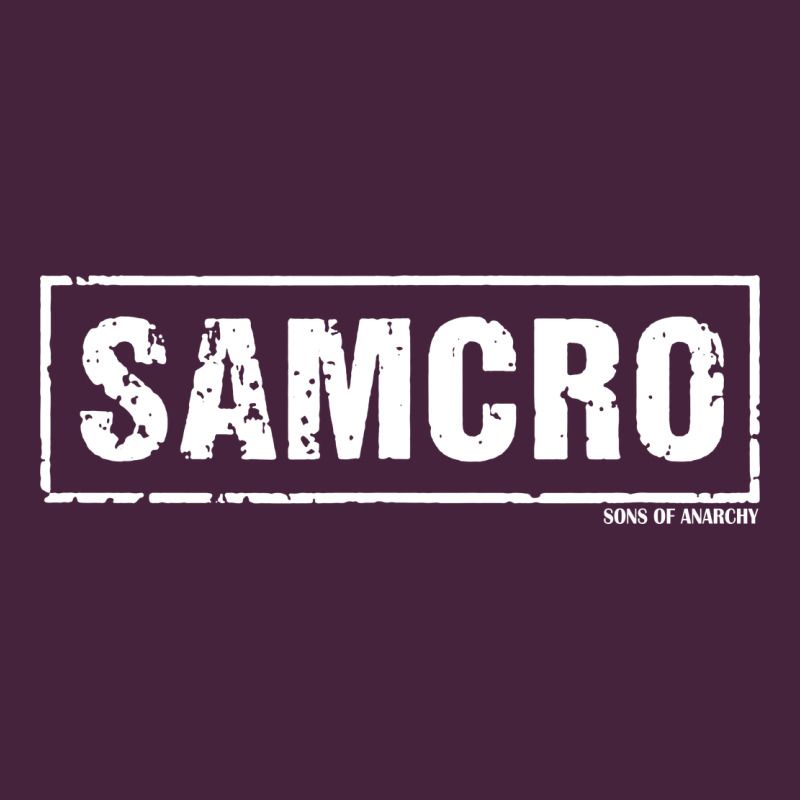 Samcro Premium Tee by artisFamous | Teevron