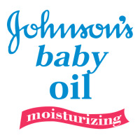 Johnson's Baby Oil Premium Tee | Teevron
