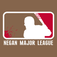 Negan Major League Premium Tee | Teevron