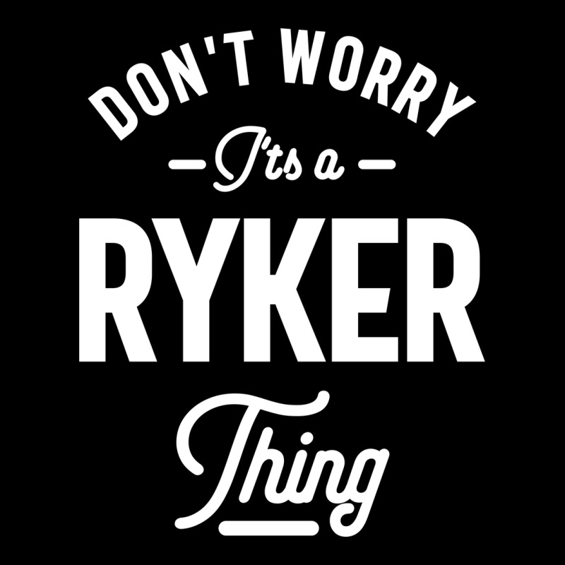 Ryker Personalized Name Birthday Gift Premium Tee by artisFamous | Teevron
