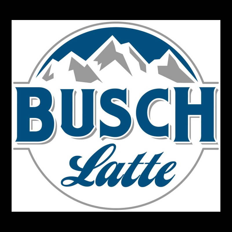 Latte Classic Busch Premium Tee by artisFamous | Teevron