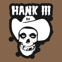 Hank Iii Premium Tee | Teevron