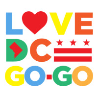 love dc gogo | Teevron