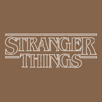 Stranger Premium Tee | Teevron