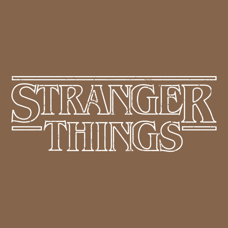 Stranger Premium Tee by artisFamous | Teevron