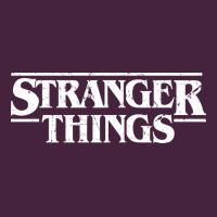 Stranger Premium Tee | Teevron