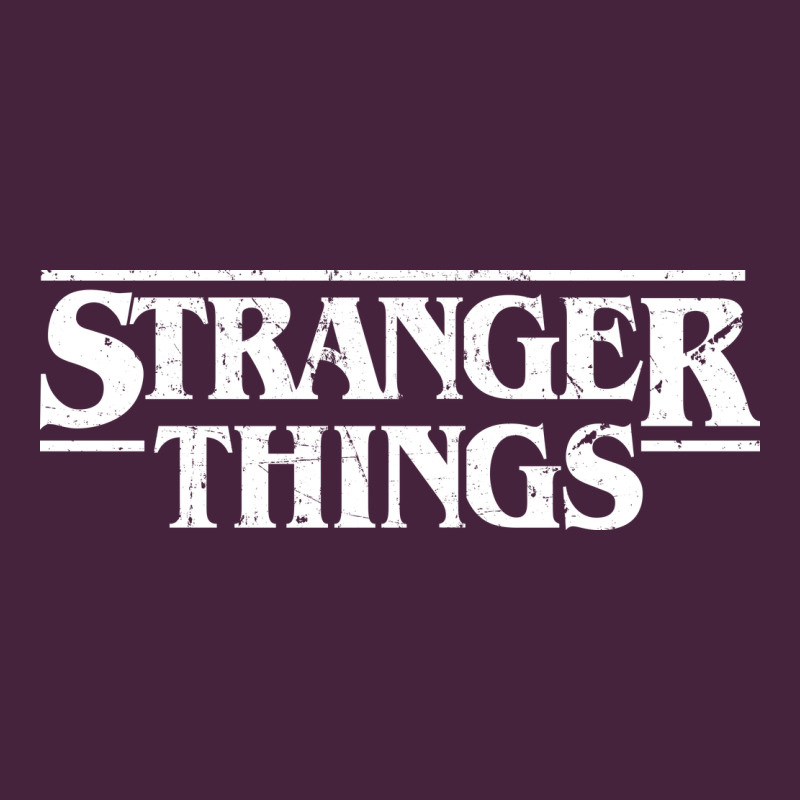 Stranger Premium Tee by artisFamous | Teevron