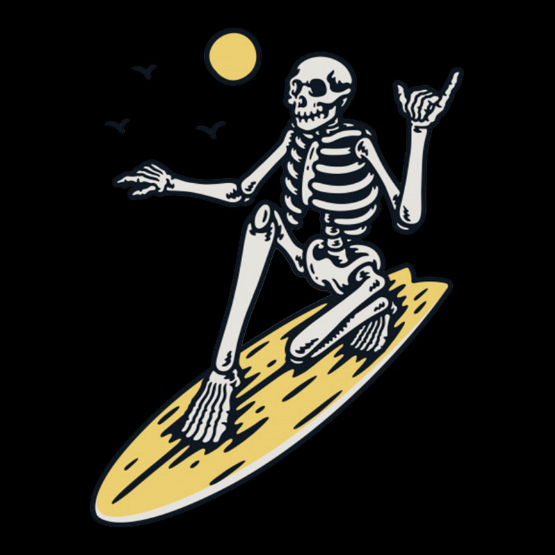 Surfing Premium Tee by artisFamous | Teevron