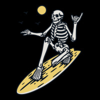 Surfing Premium Tee | Teevron