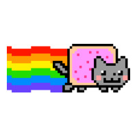 Nyan Cat | Teevron