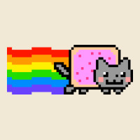 Nyan Cat Premium Tee | Teevron