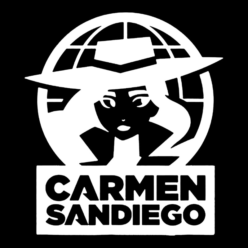 Carmen Sandiego Premium Tee by artisFamous | Teevron