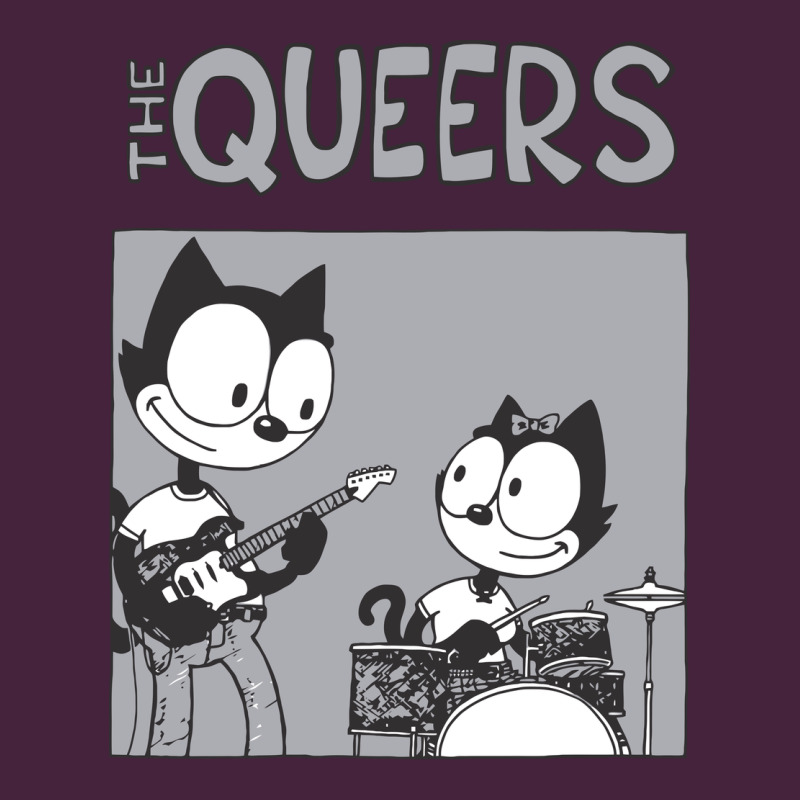 The Queers Premium Tee by artisFamous | Teevron