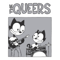 The Queers | Teevron