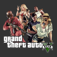 Grand Theft Auto | Teevron