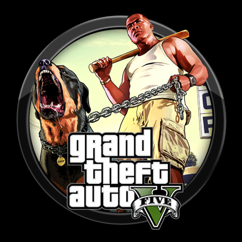 Grand Theft Auto Premium Tee by artisFamous | Teevron