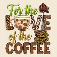 For The Love Of The Coffee Bbs Premium Tee | Teevron