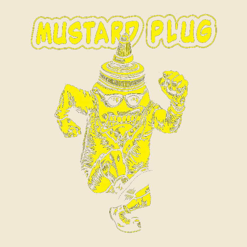 Mustard Plug Premium Tee by artisFamous | Teevron