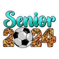 Soccer Senior 2024 Classic Tee | Teevron