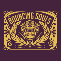Bouncing Souls The Scream Of King Premium Tee | Teevron