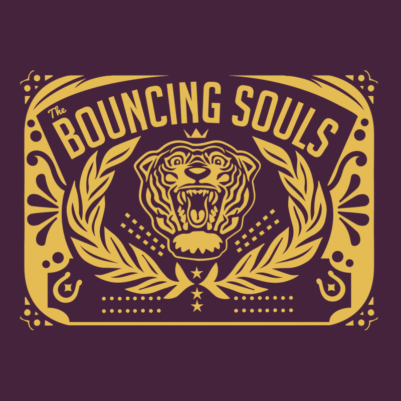 Bouncing Souls The Scream Of King Premium Tee by artisFamous | Teevron