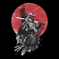 Soul Of Samurai Premium Tee | Teevron