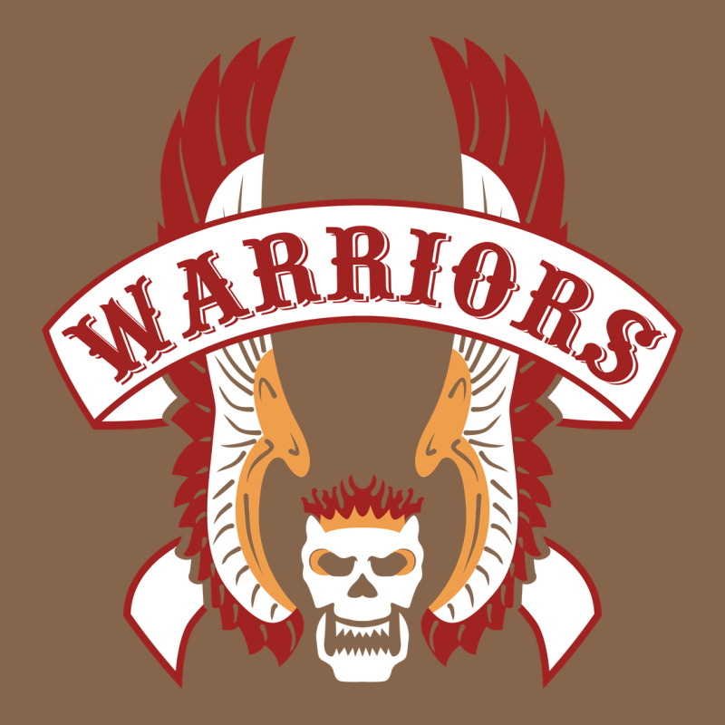 Warriors Premium Tee by artisFamous | Teevron