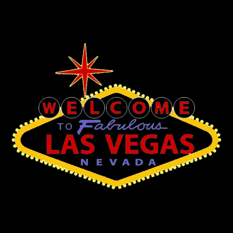 Welcome To Fabulous Las Vegas Nevada Premium Tee by artisFamous | Teevron