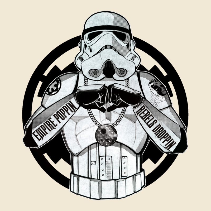 Storm Trooper Premium Tee by artisFamous | Teevron