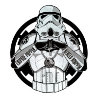 storm trooper | Teevron