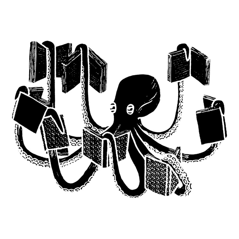 Octopus Premium Tee by artisFamous | Teevron